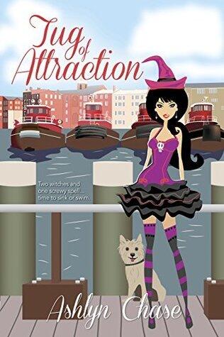 Tug of Attraction