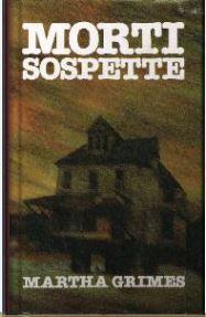 Morti sospette