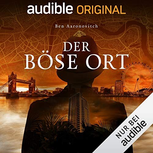 Der böse Ort