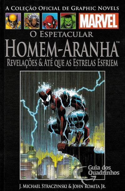 O Espetacular Homem-Aranha: Revelações & Até que as Estrelas Esfriem