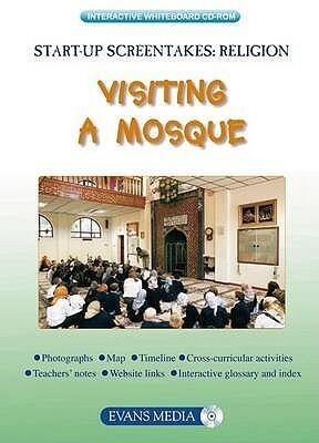 Visiting a Mosque Electronic Resource