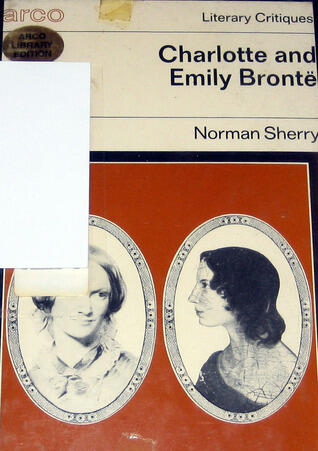 Charlotte and Emily Brontë