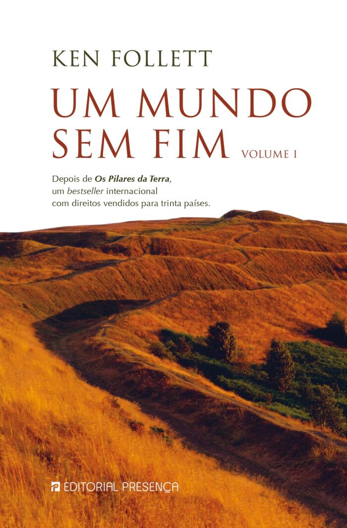 Um Mundo Sem Fim (Volume I)