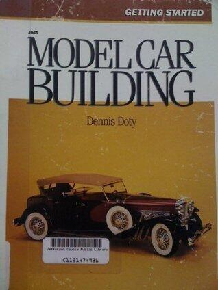 Model Car Building: Getting Started