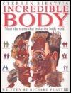 Incredible Body: Stephen Biesty's Cross-Sections