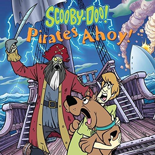 Scooby-Doo: Pirates Ahoy