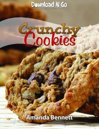 Crunchy Cookies unit study
