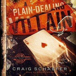 A Plain-Dealing Villain