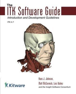 The ITK Software Guide Book 1: Introduction and Development Guidelines
