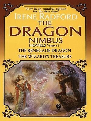The Dragon Nimbus Novels Volume 3