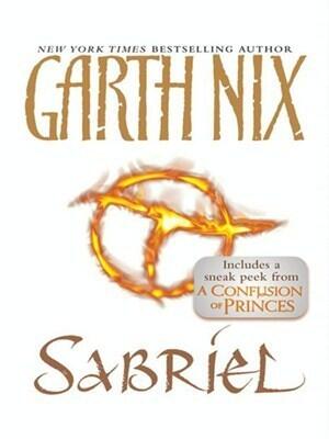 Sabriel