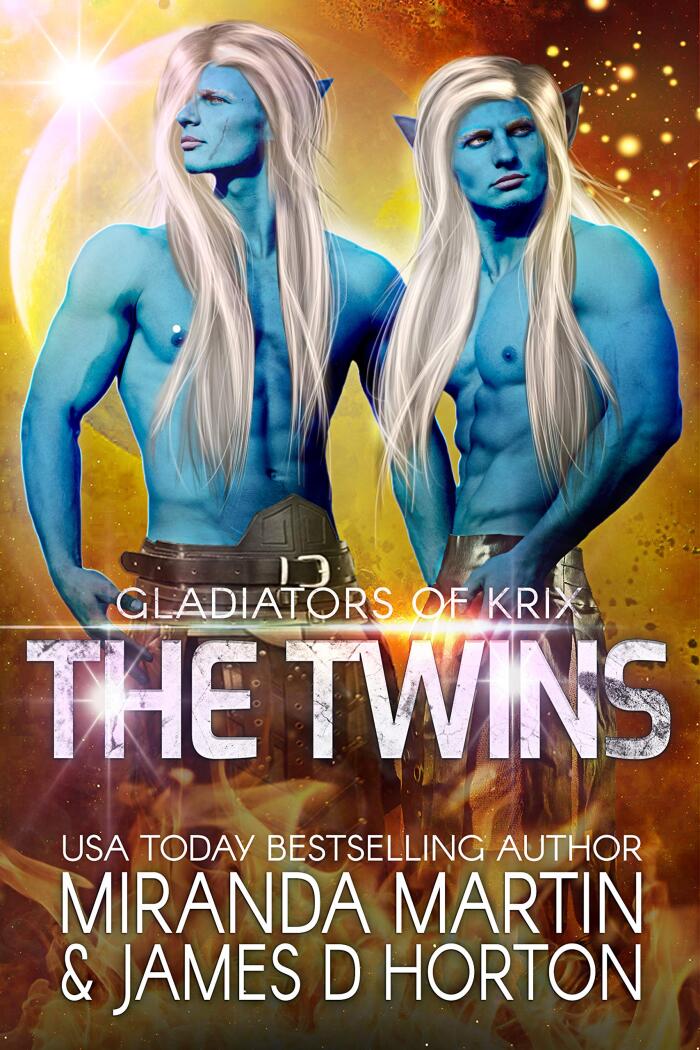 The Twins