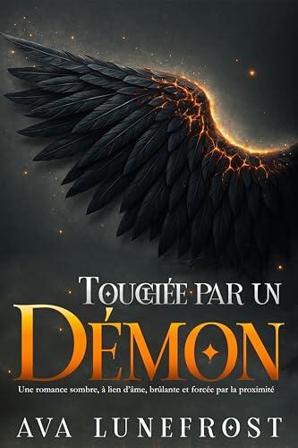 Touchée par un démon