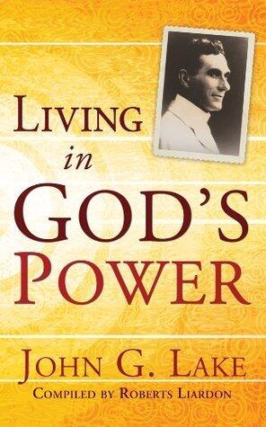 Living In God's Power