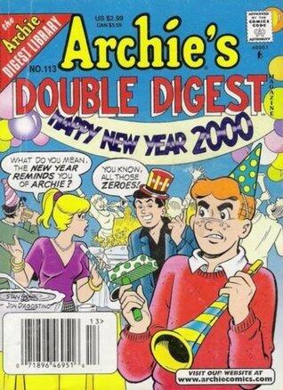 Archie's Double Digest #113