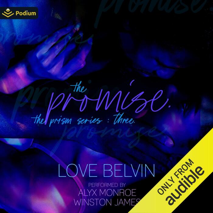 The Promise: Prism, Book 3