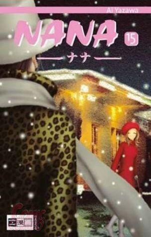Nana, Vol. 15