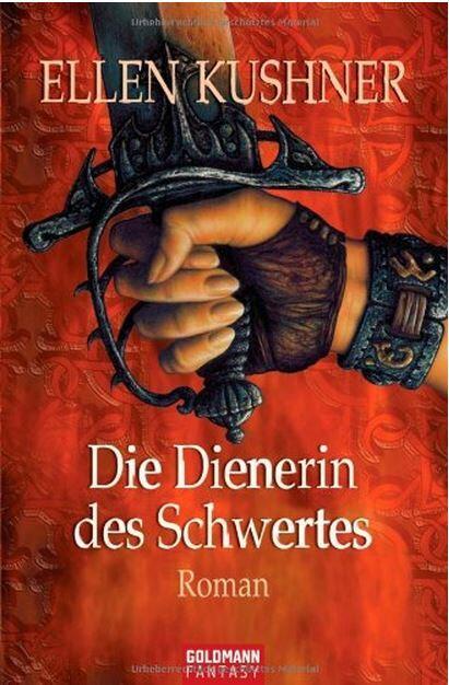 Die Dienerin des Schwertes