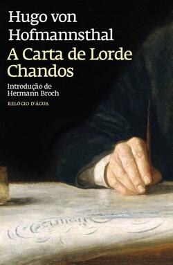 A Carta de Lorde Chandos