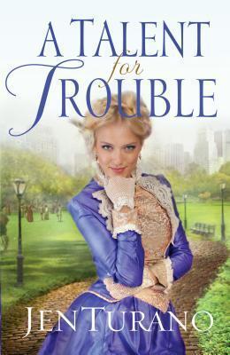 A Talent for Trouble