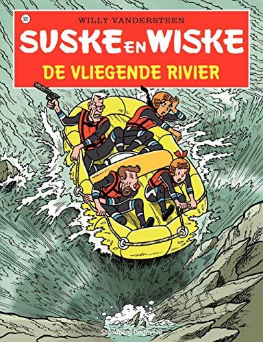 De vliegende rivier (Suske en Wiske)