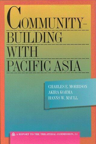 Community Building With Pacific Asia