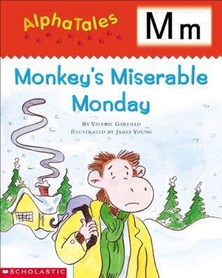 Monkey's Miserable Monday