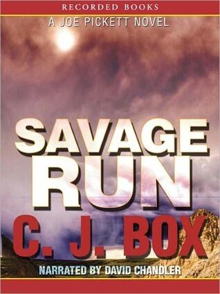 Savage Run