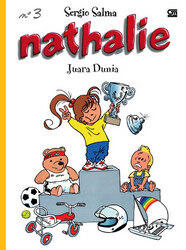 Juara Dunia