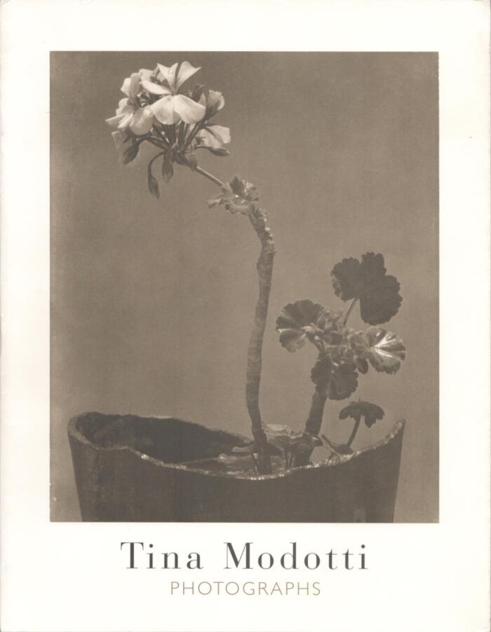 Tina Modotti Photographs