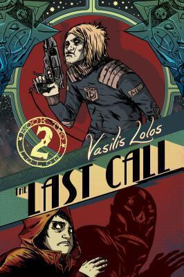 The Last Call Book 2