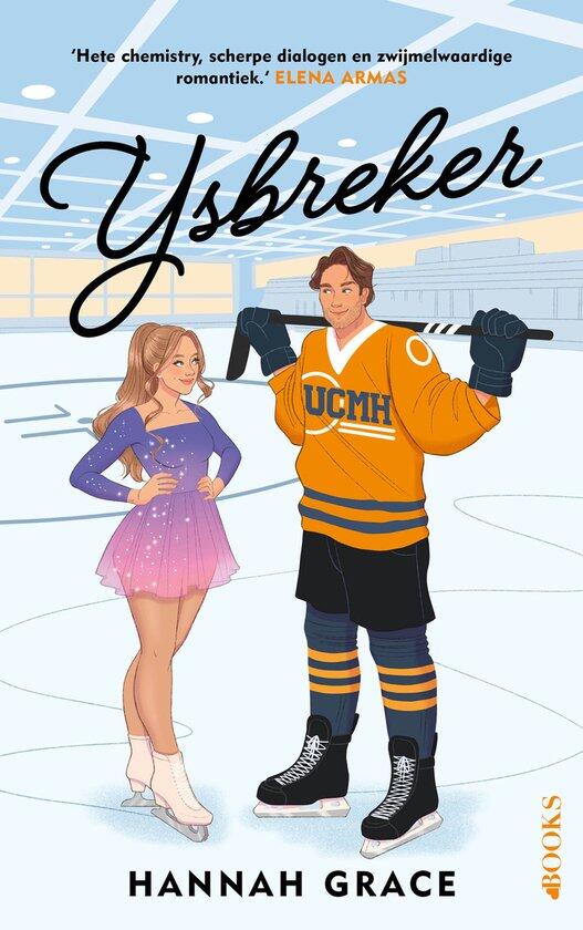 IJsbreker
