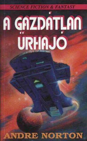 A gazdátlan űrhajó