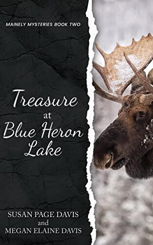 Treasure at Blue Heron Lake
