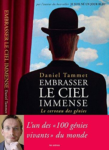 Embrasser le ciel immense (DOCUMENTS)