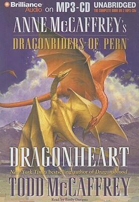 Dragonheart: