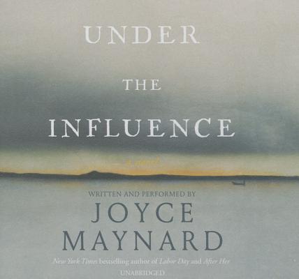 Under the Influence Lib/E