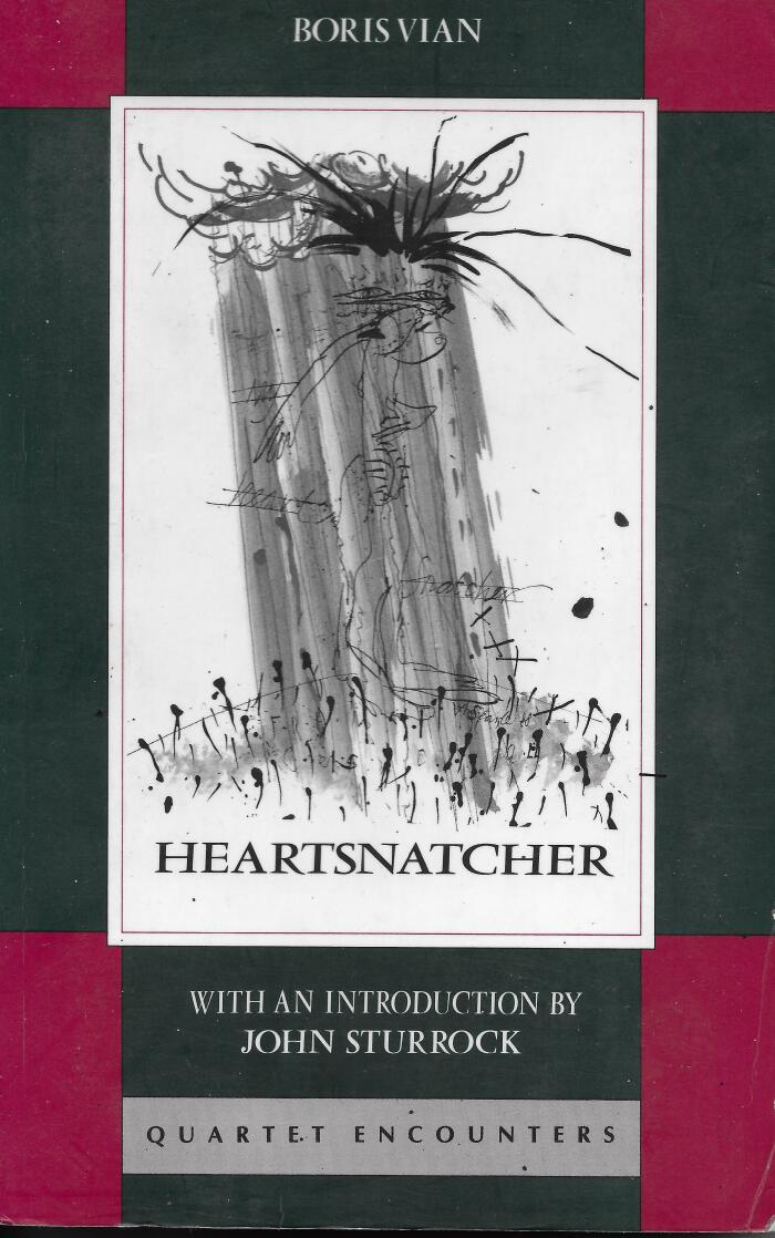 Heartsnatcher