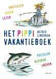 het grote pippi doeboek