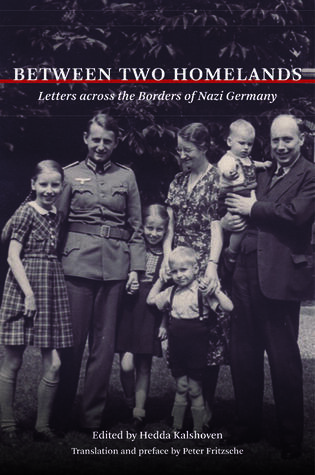 Between Two Homelands: Letters across the Borders of Nazi Germany
