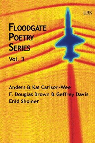 Floodgate Poetry Series (Vol. 3)