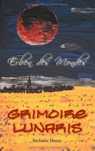 Grimoire Lunaris