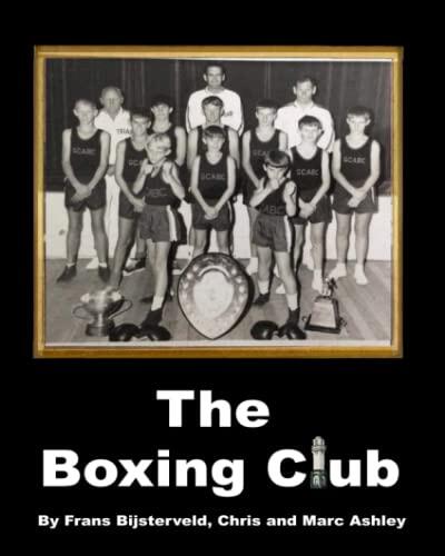 The Boxing Club:
