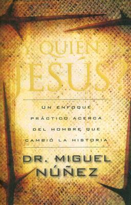 Y quien es Jesus?