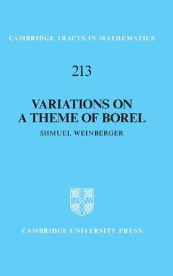 Variations on a Theme of Borel: An Essay on the Role of the Fundamental Group in Rigidity