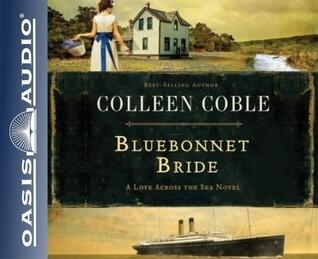 Bluebonnet Bride