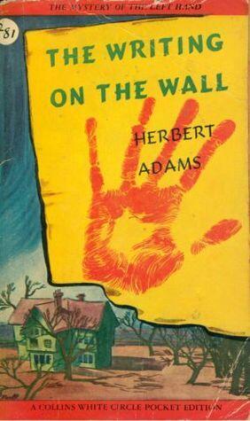 The Writing on the Wall