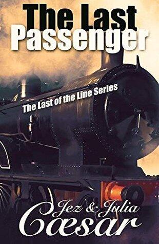 The Last Passenger