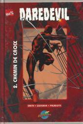 Daredevil Tome 2: Chemin de croix