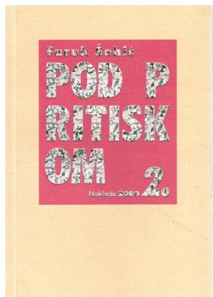 Pod pritiskom